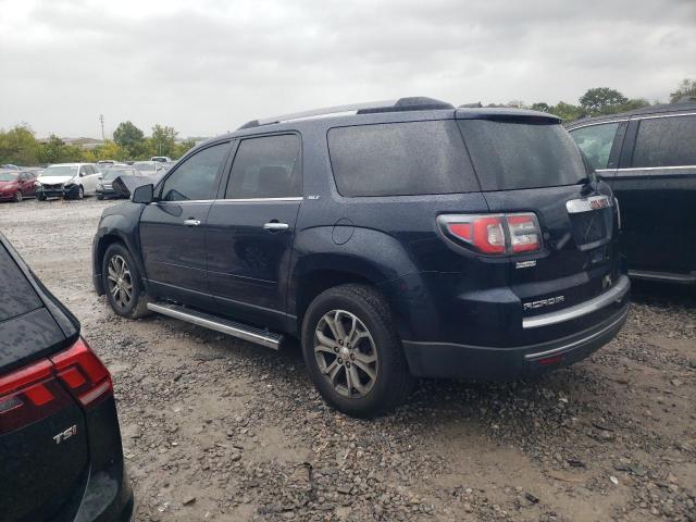 Photo 2 from auction – 2016 GMC ACADIA SLT with VIN 1GKKRRKD5GJ160046