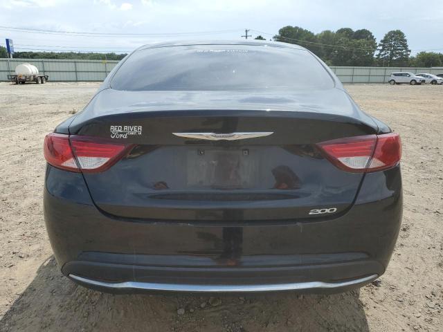 Photo 6 from auction – 2015 CHRYSLER 200 LIMITE with VIN 1C3CCCAB1FN698768