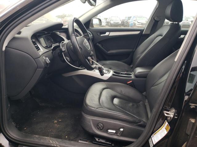 Photo 7 from auction – 2014 AUDI A4 PREMIUM with VIN WAUFFAFL0EN045429