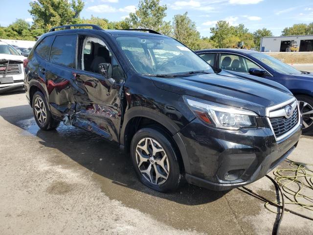 Photo 4 from auction – 2019 SUBARU FORESTER P with VIN JF2SKAECXKH428000