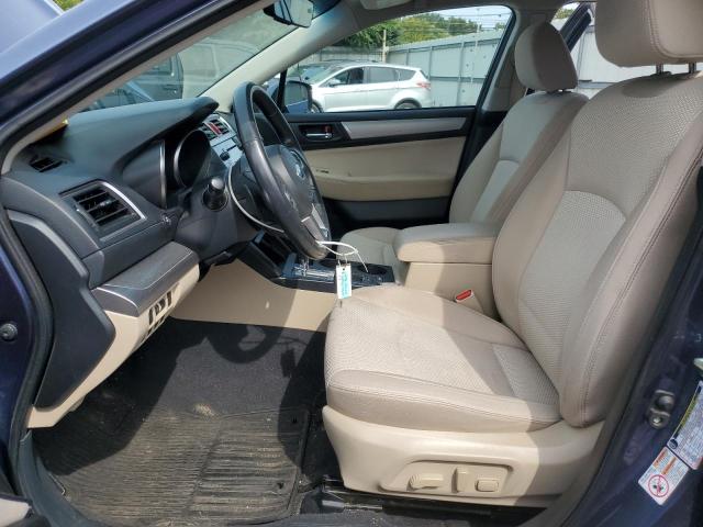 Photo 7 from auction – 2017 SUBARU OUTBACK 2. with VIN 4S4BSACC3H3240406