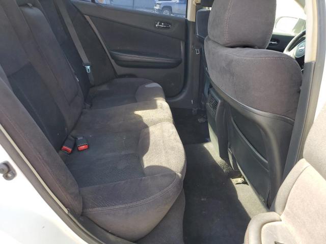 Photo 10 from auction – 2014 NISSAN MAXIMA S with VIN 1N4AA5AP8EC483372