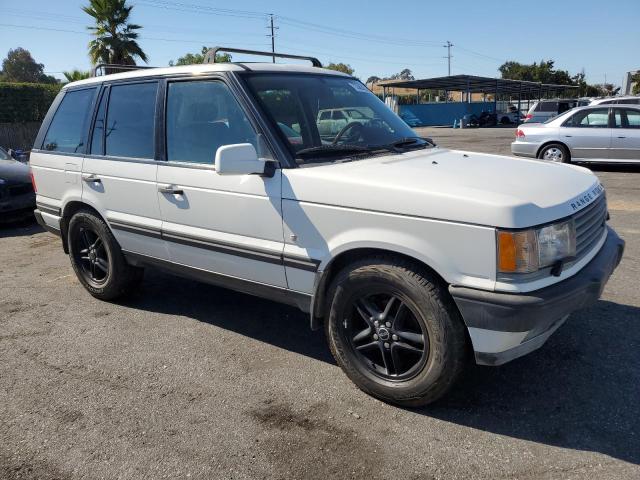 Photo 4 from auction – 2002 LAND ROVER RANGE ROVE with VIN SALPM164X2A463563