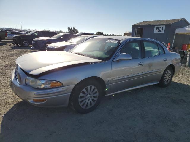 Photo 1 from auction – 2005 BUICK LESABRE LI with VIN 1G4HR54K65U236908