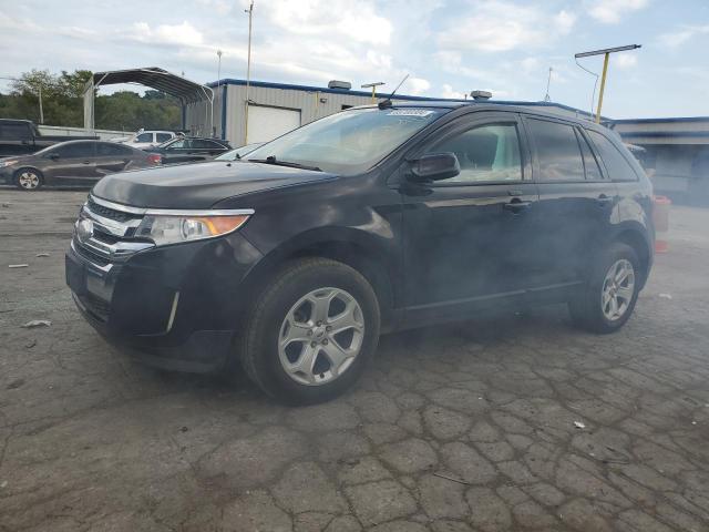 FORD EDGE SEL 2013 z numerem VIN 2FMDK4JC8DBC60996 - Zdjęcie z aukcji
