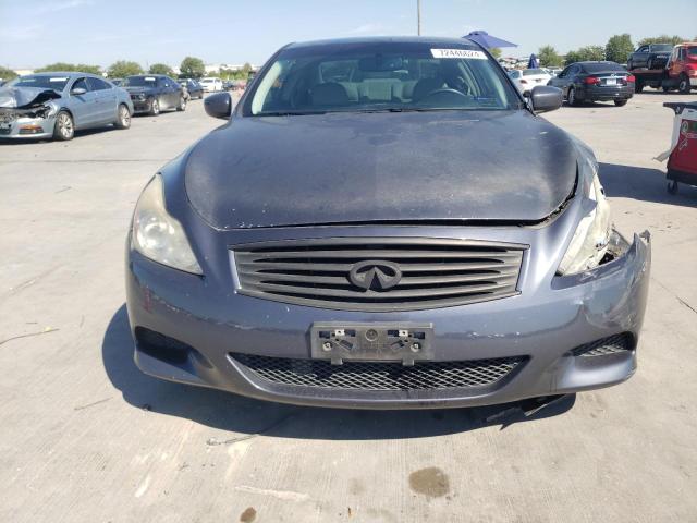 Photo 5 from auction – 2008 INFINITI G37 BASE with VIN JNKCV64E48M124931