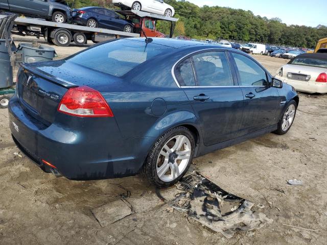 Photo 3 from auction – 2009 PONTIAC G8 with VIN 6G2ER57729L186932
