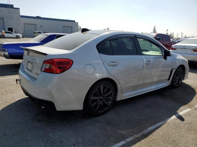 Photo 3 from auction – 2018 SUBARU WRX with VIN JF1VA1A65J9836899