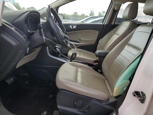 Photo 7 from auction – 2019 FORD ECOSPORT T with VIN MAJ6S3KL4KC310379