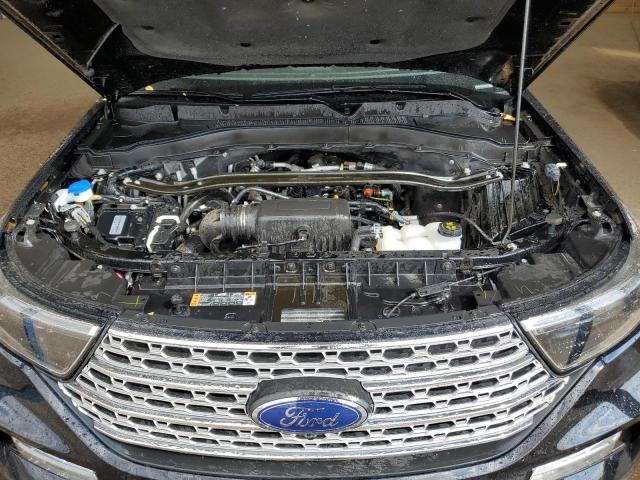 Photo 12 from auction – 2023 FORD EXPLORER L with VIN 1FMSK7FH2PGB20789