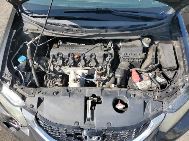 Zdjęcie 11 z aukcji – 2013 HONDA CIVIC EX z VIN 19XFB2F80DE056594