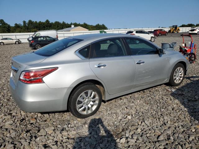 Photo 3 from auction – 2015 NISSAN ALTIMA 2.5 with VIN 1N4AL3AP2FC439755