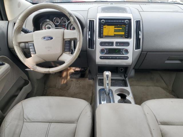 Photo 8 from auction – 2009 FORD EDGE LIMIT with VIN 2FMDK49C19BA95868