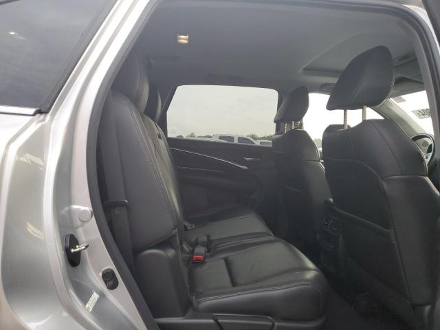 Photo 11 from auction – 2014 ACURA MDX TECHNO with VIN 5FRYD4H47EB036314