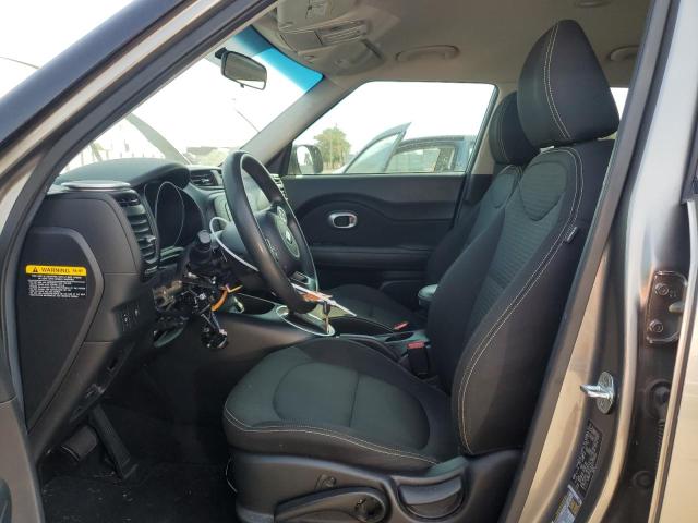 Снимка 7 от търг – 2015 KIA SOUL + с VIN KNDJP3A52F7170100
