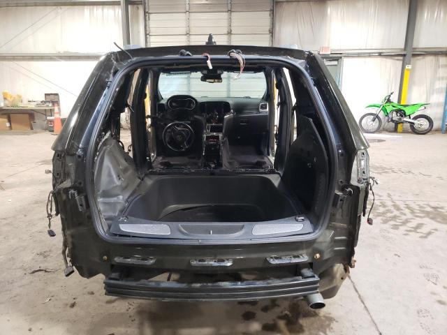 Photo 6 from auction – 2016 JEEP GRAND CHER with VIN 1C4RJFBG4GC474608
