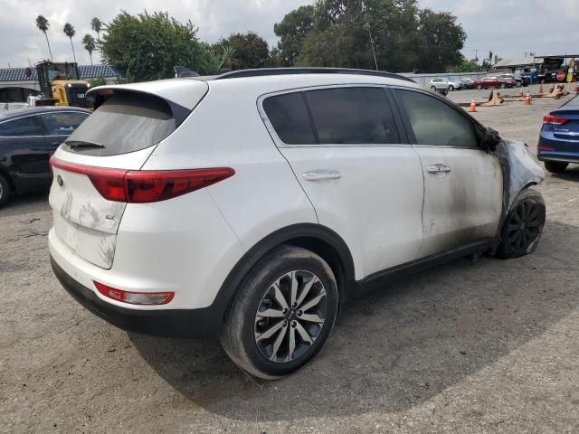 Photo 3 from auction – 2018 KIA SPORTAGE E with VIN KNDPN3AC2J7358333