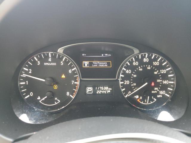Photo 9 from auction – 2015 NISSAN ALTIMA 2.5 with VIN 1N4AL3AP1FN923176