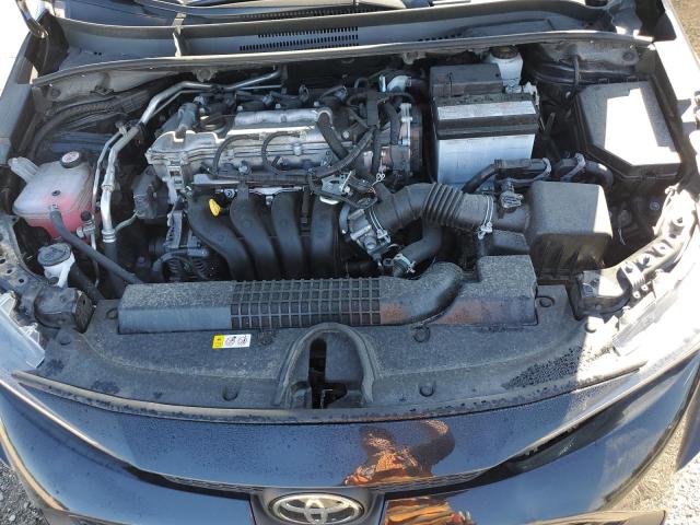 Photo 11 from auction – 2022 TOYOTA COROLLA LE with VIN 5YFEPMAEXNP354950