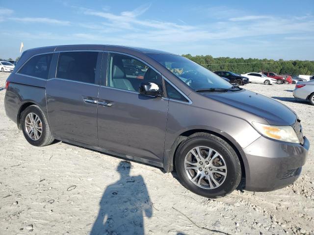 Photo 4 from auction – 2011 HONDA ODYSSEY with VIN 5FNRL5H68BB073240