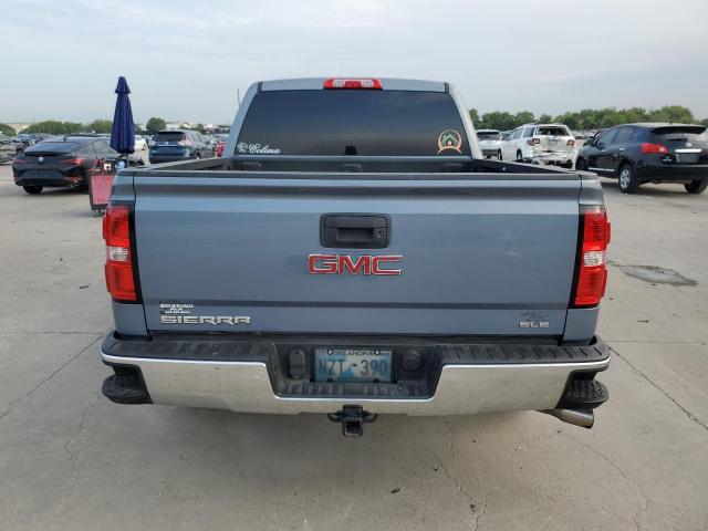 Photo 6 from auction – 2015 GMC SIERRA C15 with VIN 3GTP1UEC0FG289469