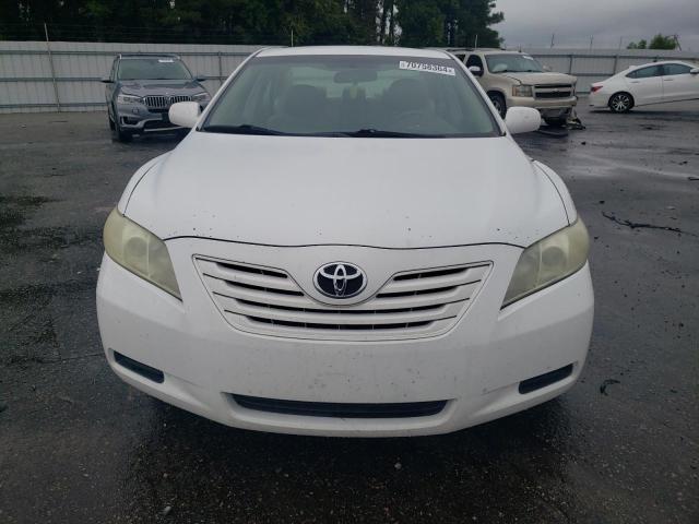 Photo 5 from auction – 2009 TOYOTA CAMRY BASE with VIN 4T1BE46K39U828846