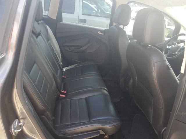 Photo 11 from auction – 2015 FORD C-MAX PREM with VIN 1FADP5CU4FL123998