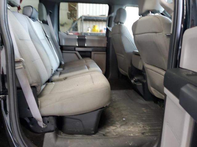 Photo 10 from auction – 2018 FORD F150 SUPER with VIN 1FTEW1CB1JFB31444