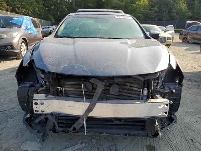 Photo 5 from auction – 2016 NISSAN ALTIMA 2.5 with VIN 1N4AL3AP5GC125616