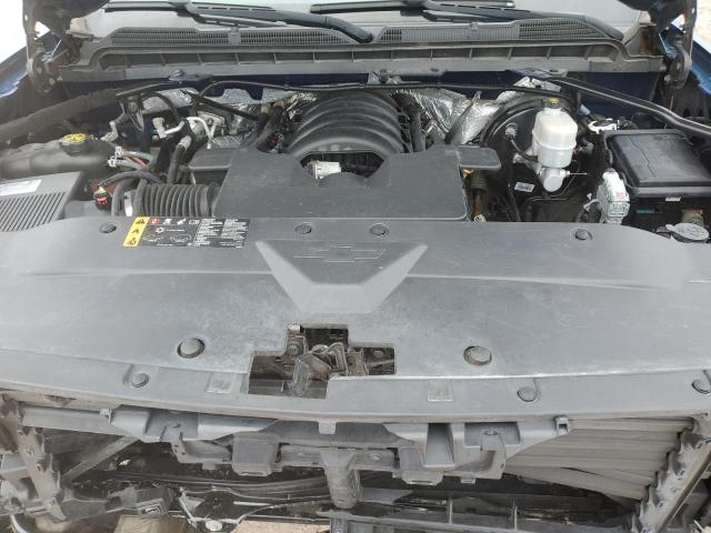 Photo 11 from auction – 2018 CHEVROLET SILVERADO with VIN 3GCUKREC9JG143173