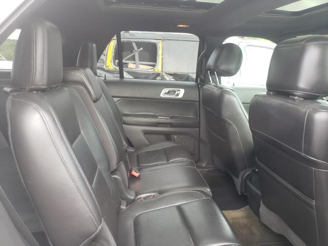 Photo 11 from auction – 2013 FORD EXPLORER X with VIN 1FM5K8D89DGC27937