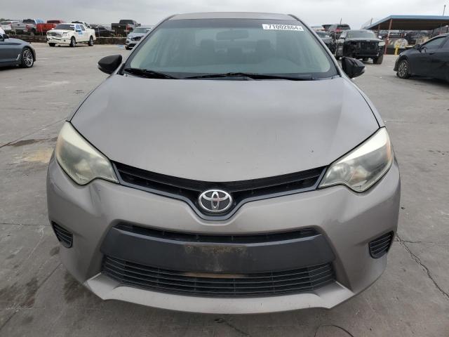 Photo 5 from auction – 2015 TOYOTA COROLLA L with VIN 5YFBURHEXFP248210