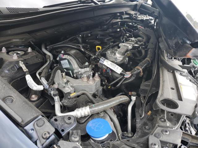 Photo 12 from auction – 2024 MAZDA CX-30 with VIN 3MVDMBAM1RM677473