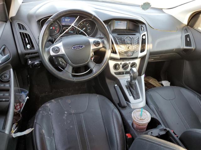 Снимка 8 от търг – 2014 FORD FOCUS SE с VIN 1FADP3F23EL182697