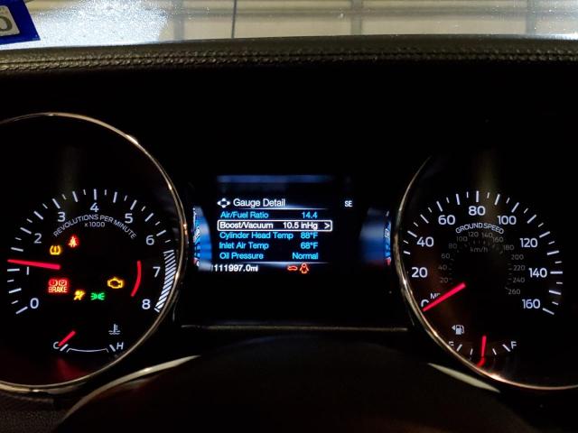 Photo 9 from auction – 2015 FORD MUSTANG with VIN 1FA6P8TH7F5391445