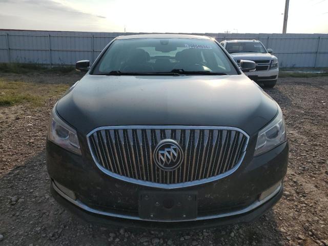Photo 5 from auction – 2015 BUICK LACROSSE with VIN 1G4GB5G33FF285719