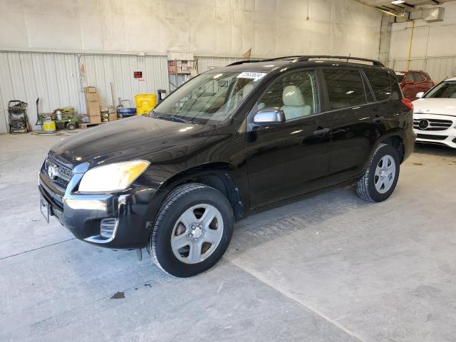 TOYOTA RAV4 2009 with VIN JTMBF33V395001871 - Photo from auction