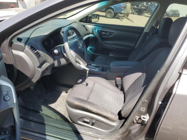 Photo 7 from auction – 2016 NISSAN ALTIMA 2.5 with VIN 1N4AL3AP1GN339815