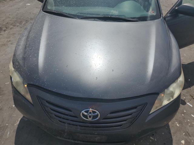 Photo 11 from auction – 2009 TOYOTA CAMRY BASE with VIN 4T1BE46K19U892061