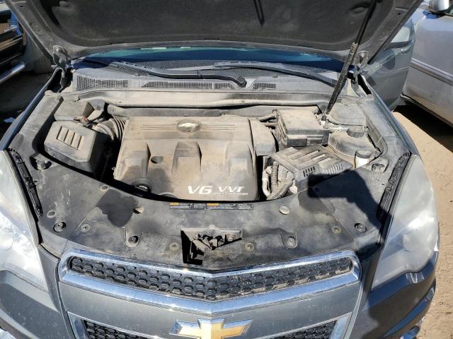Photo 12 from auction – 2013 CHEVROLET EQUINOX LT with VIN 2GNFLNE30D6418015