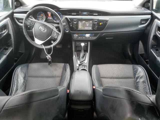 Photo 8 from auction – 2015 TOYOTA COROLLA L with VIN 5YFBURHE8FP244141