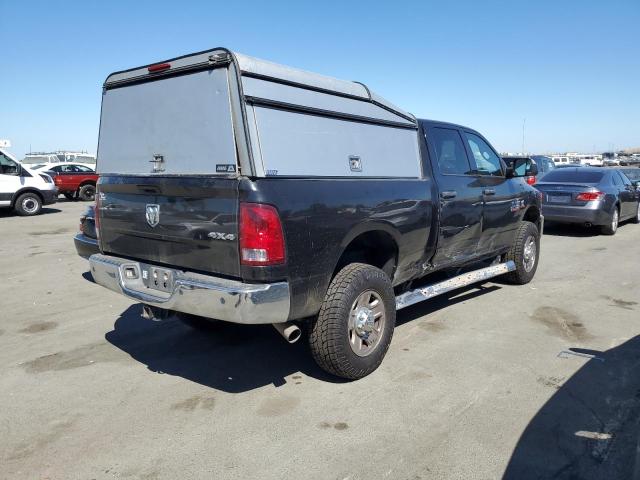 Photo 3 from auction – 2018 RAM 2500 ST with VIN 3C6UR5CL9JG270746