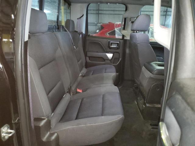 Photo 10 from auction – 2017 CHEVROLET silverado with VIN 1GCRCREC2HZ317047