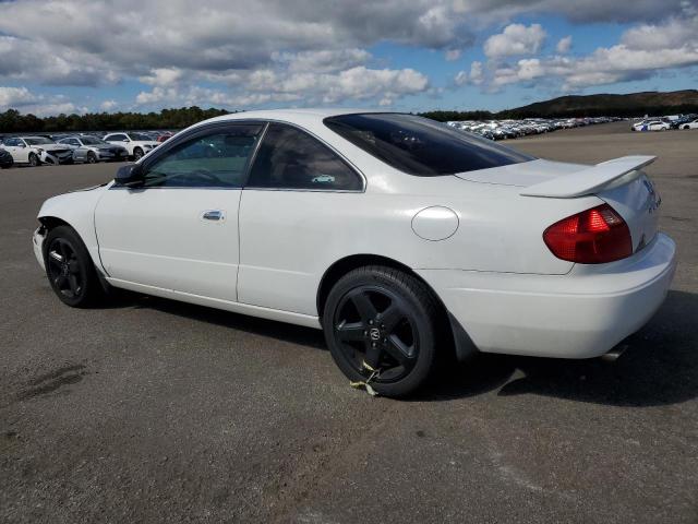 Photo 2 from auction – 2001 ACURA 3.2CL TYPE with VIN 19UYA42631A005800