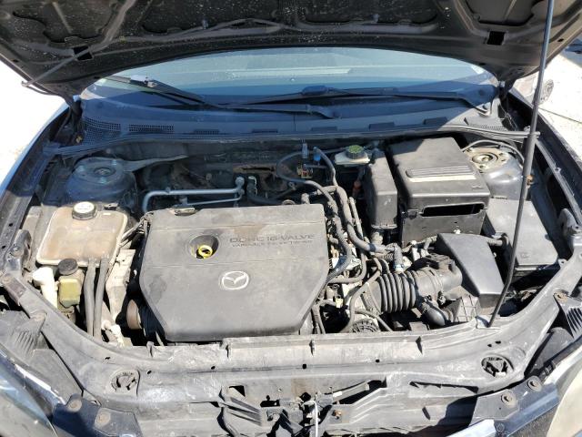 Photo 11 from auction – 2008 MAZDA 3 I with VIN JM1BK32F781184672