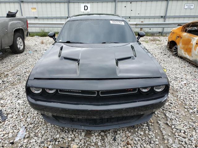 Photo 5 from auction – 2017 DODGE CHALLENGER with VIN 2C3CDZBT1HH572607