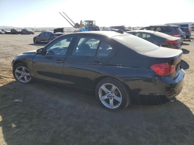 Photo 2 from auction – 2015 BMW 328 I SULE with VIN WBA3C1C55FP853573