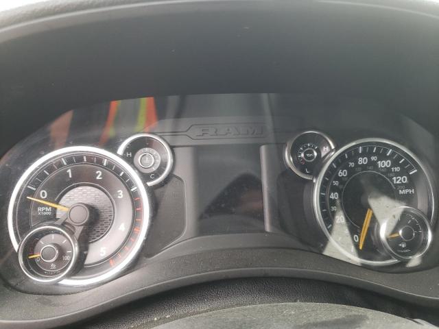 Photo 9 from auction – 2019 RAM 3500 TRADE with VIN 3C63RRGL5KG648415