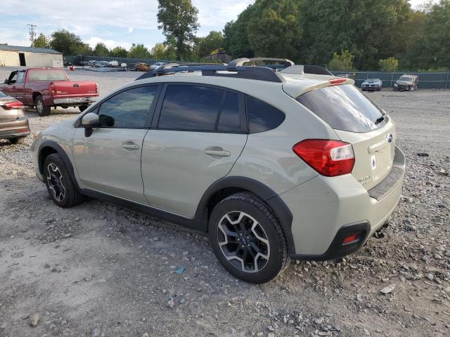 Photo 2 from auction – 2016 SUBARU CROSSTREK with VIN JF2GPALC8GH296291