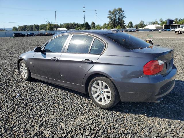 Photo 2 from auction – 2006 BMW 325 XI with VIN WBAVD13536KV03944